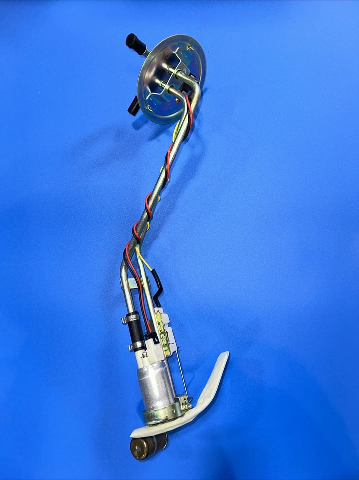 Conjunto de suspensión de bomba de combustible Airtex E2094S para Ford Ranger 1986-1988, F-100 98-01 Foto 2 de 4