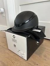 Charles Owen Halo size L/61cm