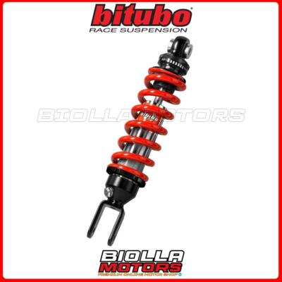 MONO STOßDÄMPFER HINTEN BITUBO CAGIVA MITO 125 1996- C0009WZE01 8P WZE01