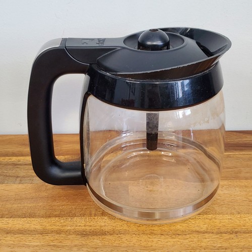 Ninja Coffee Maker Carafe Pot w/ Locking Lid Replacement Part CE251