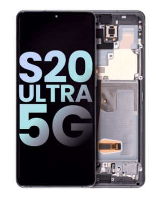 GALAXY s20 ultra コズミックグレイ グローバル版 GALAXY s20 ultra コズミックグレイ グローバル版 Galaxy S20