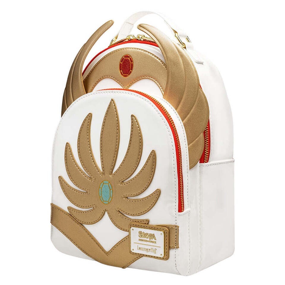 NEW Loungefly She-Ra 2022 Wondercon Exclusive Mini Backpack  display picture 3