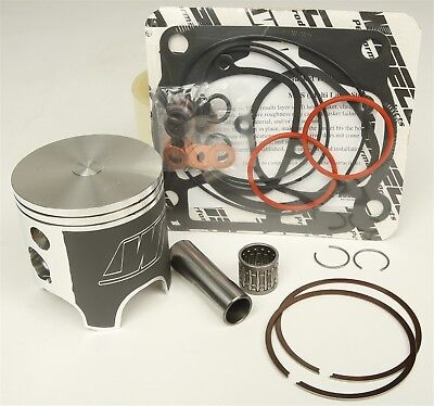 Top End Rebuild Kit Wiseco Piston/Bearing Gaskets KTM 300 EXC 08-16 *STD/72mm*