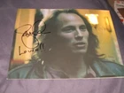 JON GRIES Signed 8x10 Photo FRIGHT NIGHT 2 MOVIE AUTOGRAPH