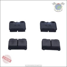 Plaquette de frein Porsche 912