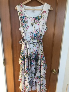 afternoon party dress