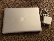 macbook pro 13-inch late 2011