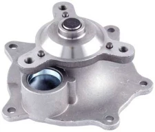 Engine Water Pump-Water Pump(Standard) Gates 42292