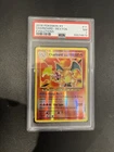 PSA 7 Near Mint Reverse Rare Charizard - Evolutions 11/108
