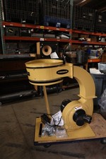 Powermatic PM1300TX Dust Collector - New Open Box - Power Head & Motor ONLY