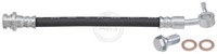 A.B.S. Bremsschlauch SL 1466 FüR Renault Kadjar Tce 130 Hlmr 140 Hlnb HLN1 160