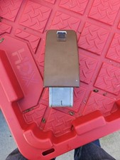 1974-1979 Ford Pinto Dash Ash Tray Assembly Green OEM