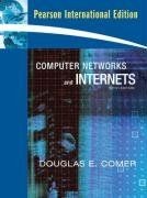 Computer Networks and Internets: With Internet Applicati... | Buch | Zustand gut