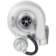 Omega Environmental Technologies 78-11582 Turbo New