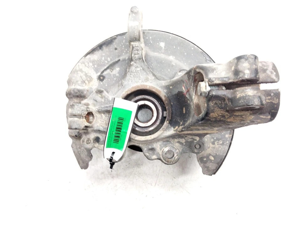 AV613K171 MANGUETA DELANTERA IZQUIERDA / 2687553 PARA FORD FOCUS III SEDAN 1.0 E - Imagen 3 de 4