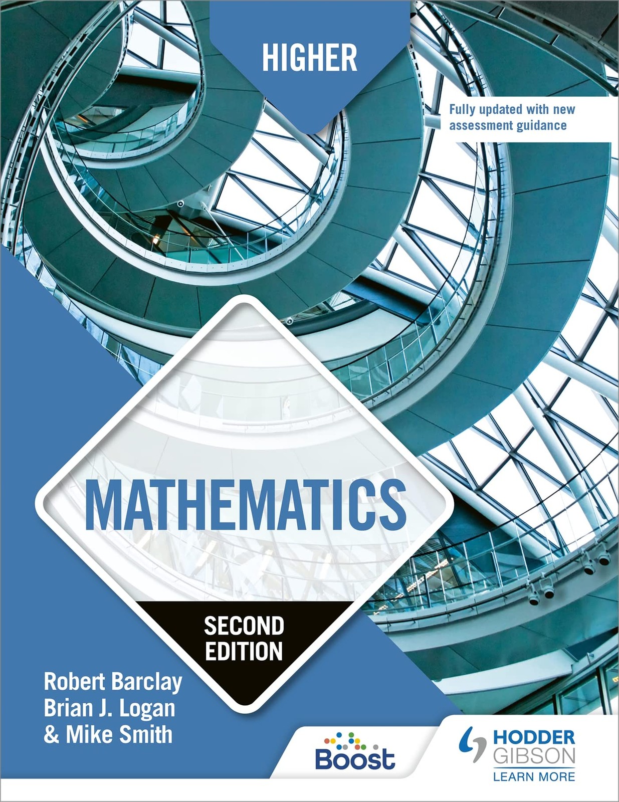 Higher Mathematics: Second Edition by Robert BarclayBrian Logan | PB | 2019 - Image 6