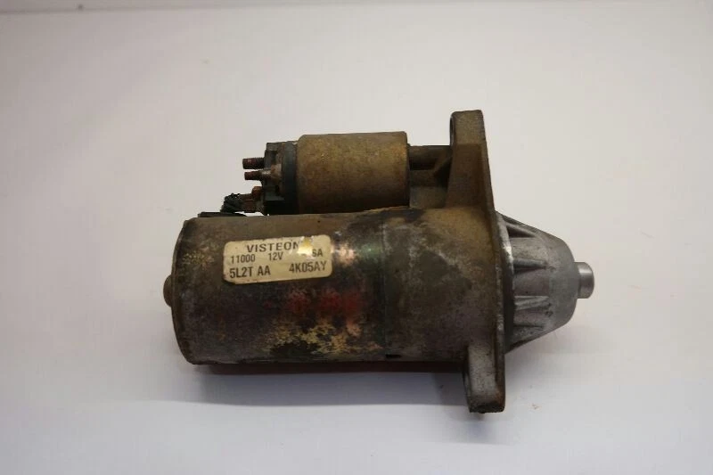 05 06 07 08 09 10 FORD EXPLORER СТАРТЕР ДВИГАТЕЛЯ OEM - Изображение 2 из 4