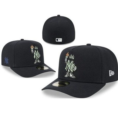 New York Yankees embroidery Baseball Cap Era Hat Sun hat 59FIFTY