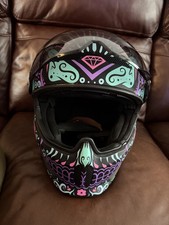 Ruroc Atlas 3.0 Cinco De Madness Xxl