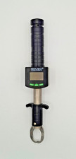 Rovex Cyfrowa waga wędkarska 3 w 1 Gripper Gripper Grip Waga ważąca Karp Predator