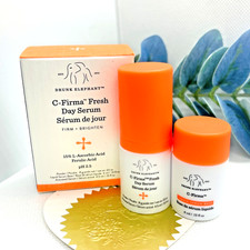 DRUNK ELEPHANT 🦋 C-Firma Fresh Day Serum - 4.5ml - BNIB