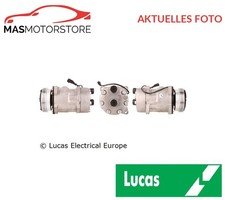 KOMPRESSOR KLIMAANLAGE LUCAS ELECTRICAL ACP353 P FÜR FIAT DUCATO 2.5L,2.8L