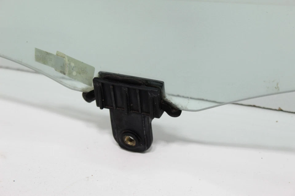 KIA Forte 2010-2013 puerta delantera izquierda lado del conductor ventana vidrio OEM Foto 4 de 4