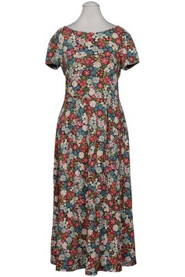 Seasalt Kleid Damen Dress Damenkleid Gr. EU 36 Baumwolle Mehrfarbig #mngyvfr