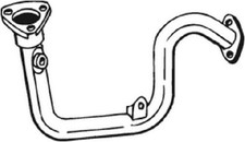 Abgasrohr BOSAL 791-015 für CITROËN 306 XSARA PEUGEOT 7A 7E 7C 7D N3 7B N5 Break