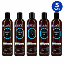 Hask Argan Oil Repairing Conditioner Strength...