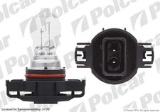 Autolampe Birne  für Fiat Freemont Opel Karl Peugeot 2008 I 206 ab 02->