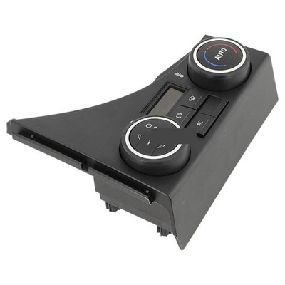 Advanced Climate System Controller Air Conditioning Panel 22130996 for Auto FH