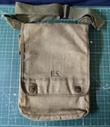 WW2 US Military Rare Carrying Map Case Boyt 1941