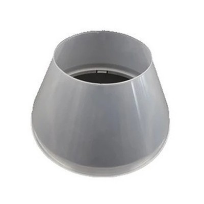 1 Titan 8104-01 Dirt Cone TCS5525 TCS8575Central Vac