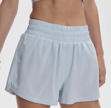 Varley Kallin Running High Rise Short Women's Size Small