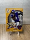 2025 Topps Signature Jordan Addison Base (RAW)