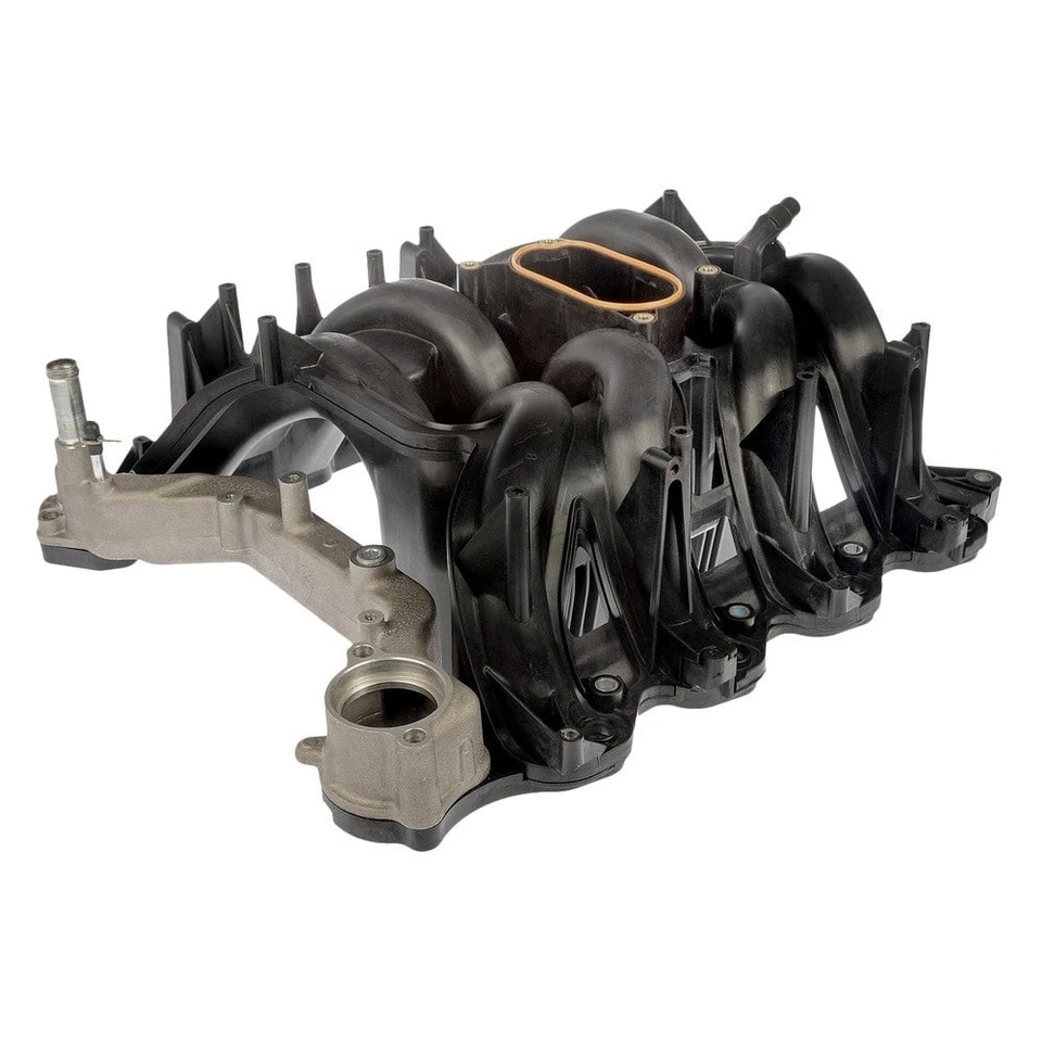 For Ford F-150 Heritage 2004 Dorman 615-188 Plastic Intake Manifold Foto 4 de 4