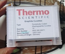 942339395071 Absorbing graphite tube brand new
