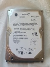 Playstation 3 PS3 60 GB Hard Drive