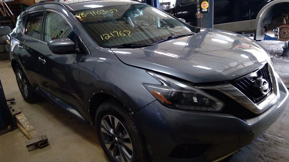 Alternator Fits 18-23 MURANO 10306566 - Image 4 of 4