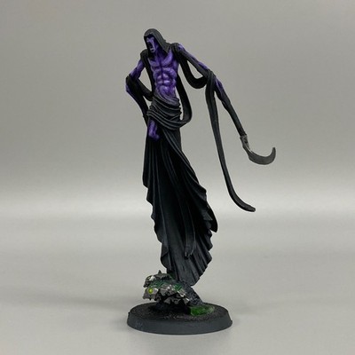 1 NECRON C'TAN SHARD OF THE NIGHTBRINGER WARHAMMER 40K 40,000