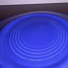 Fiesta 6 inch plates, two yellows and one blue. Super cool for any collection. — photo 6
