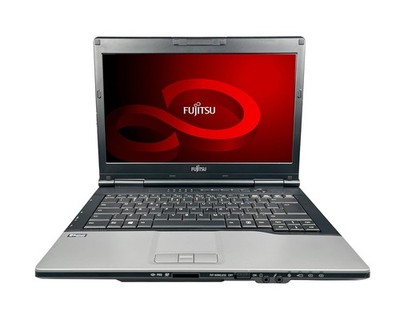 Fujitsu Lifebook S752 i3-3110M 4GB 500GB 14'' HD ohne OS StoreDeal #39