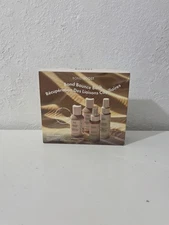 Bondi Boost Rapid Repair Bond Builder 4 Piece Hair Kit Travel Size 