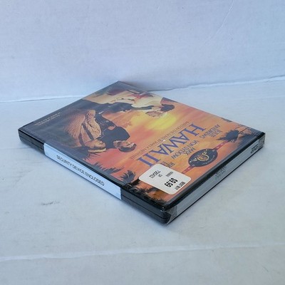 (未使用･未開封品)History of the Sons of Hawaii [DVD] The History of the Sons of Hawaii - Eddie Kamae (DVD, 2104