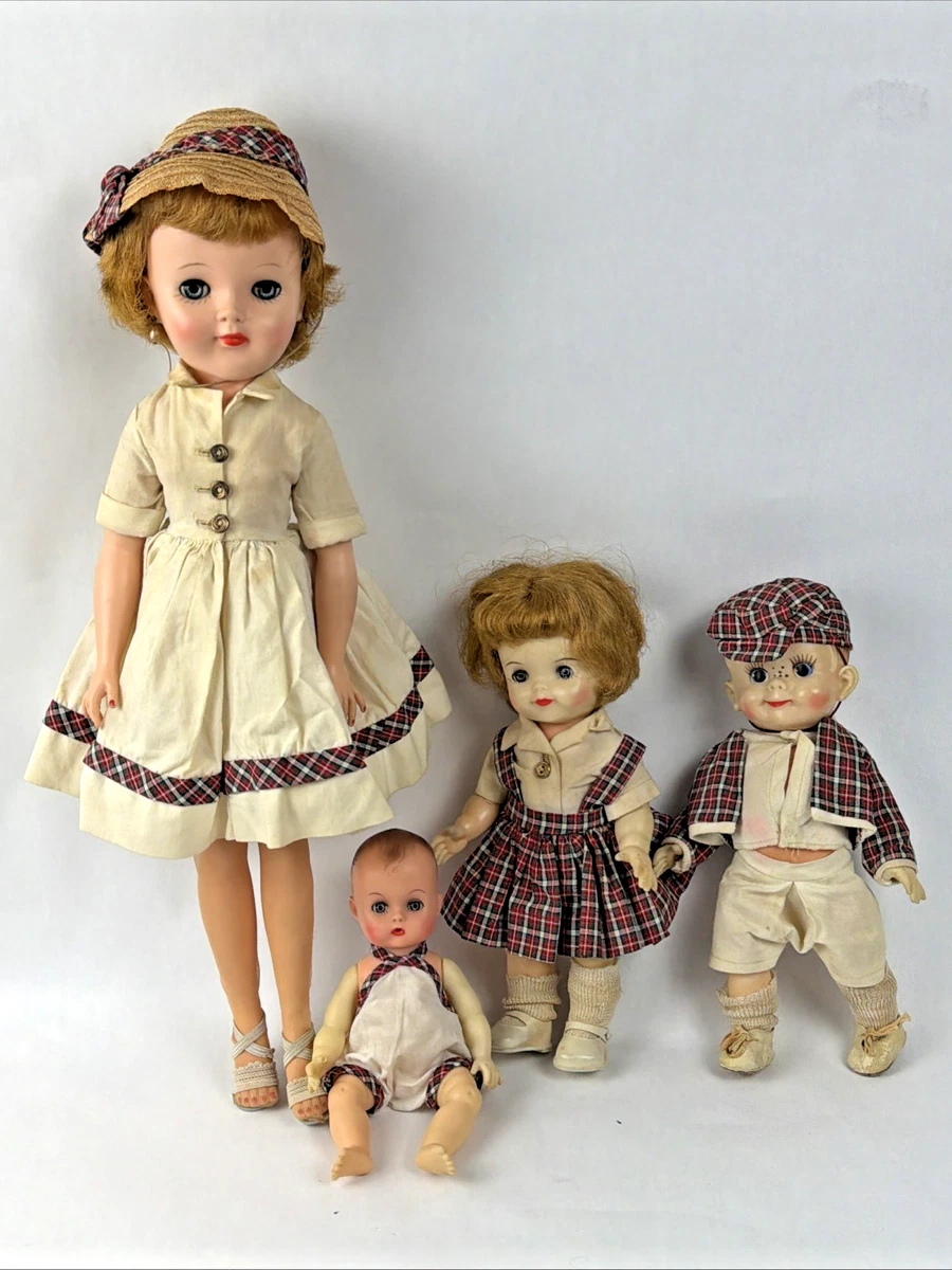 Effanbee Dolls & Doll Playsets for sale | eBay
