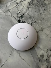 Ubiquiti UniFi UAP-AC-LR Long Range Wireless Access Point WiFi 5 PoE