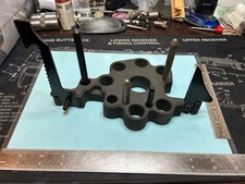 Dillon Super 1050/RL1100 Tool Head