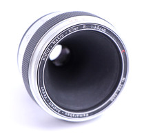 w*4様 922 希少レアオールドMACRO ZOOMATAR D 40mm F Kilfitt 40mm Focal Camera Lenses for sale | eBay