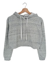 H&M DIVIDED Felpa con cappuccio Donna Tuta da ginnastica Taglia IT 40